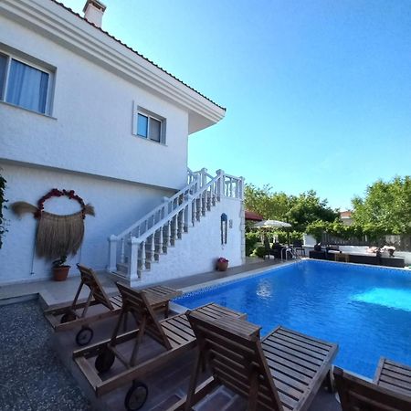 Alacati La Vista Kültér fotó