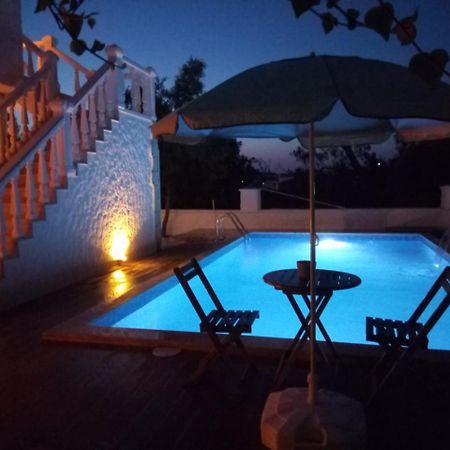 Alacati La Vista Kültér fotó