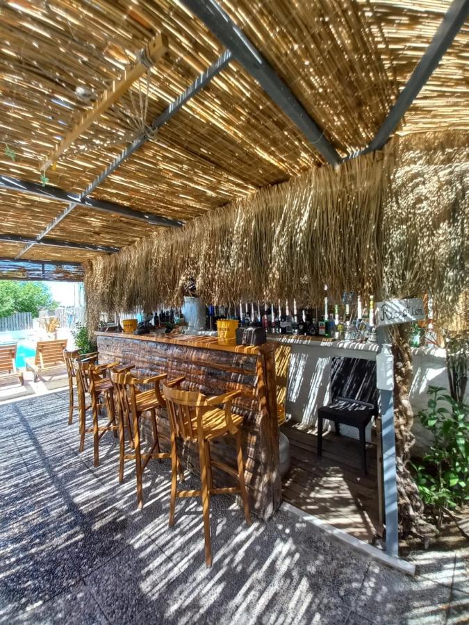 Alacati La Vista Kültér fotó