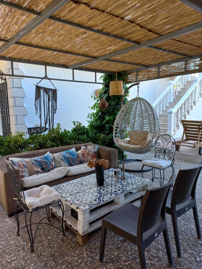 Alacati La Vista Kültér fotó