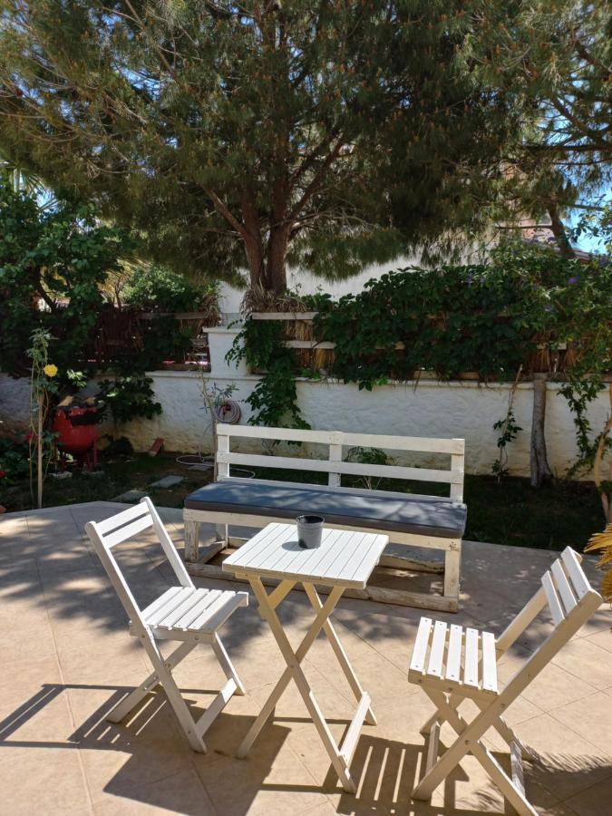 Alacati La Vista Kültér fotó