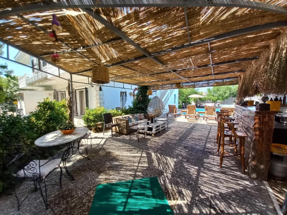 Alacati La Vista Kültér fotó