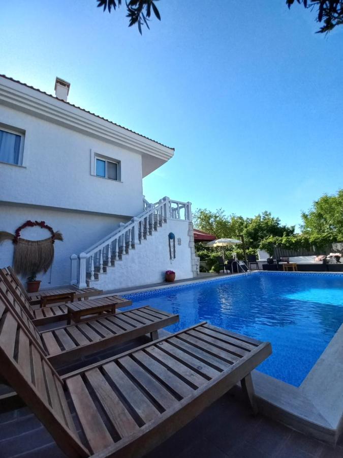 Alacati La Vista Kültér fotó