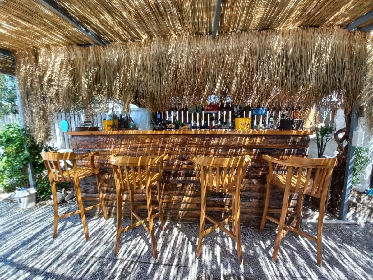 Alacati La Vista Kültér fotó