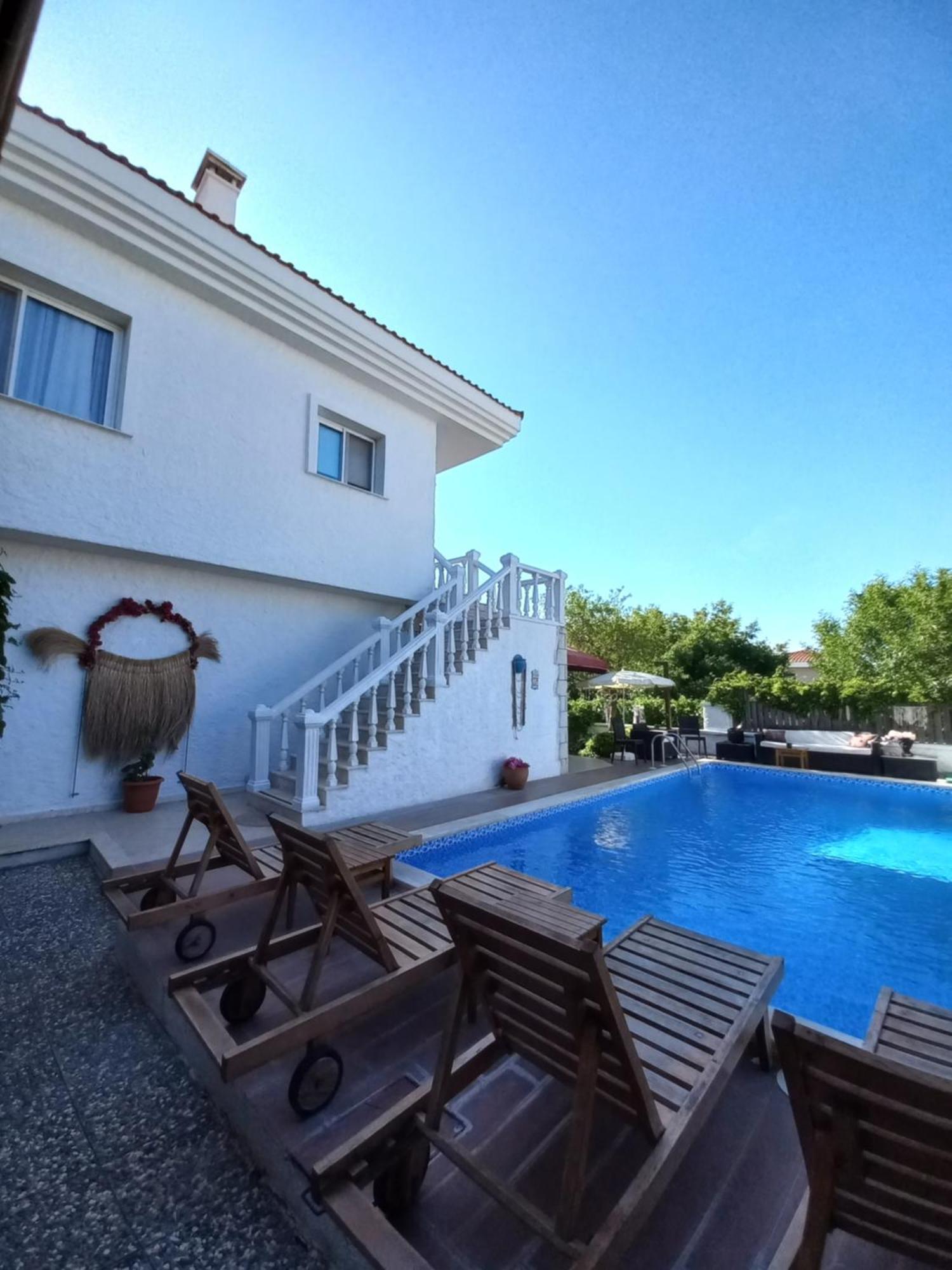 Alacati La Vista Kültér fotó