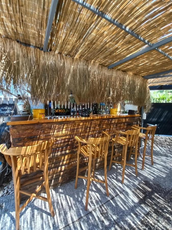Alacati La Vista Kültér fotó