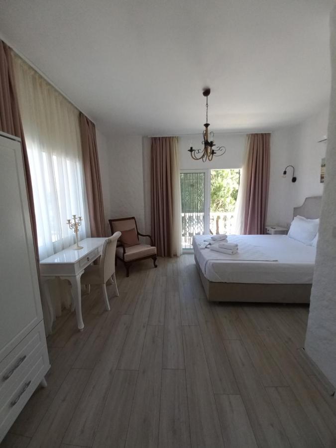 Alacati La Vista Kültér fotó