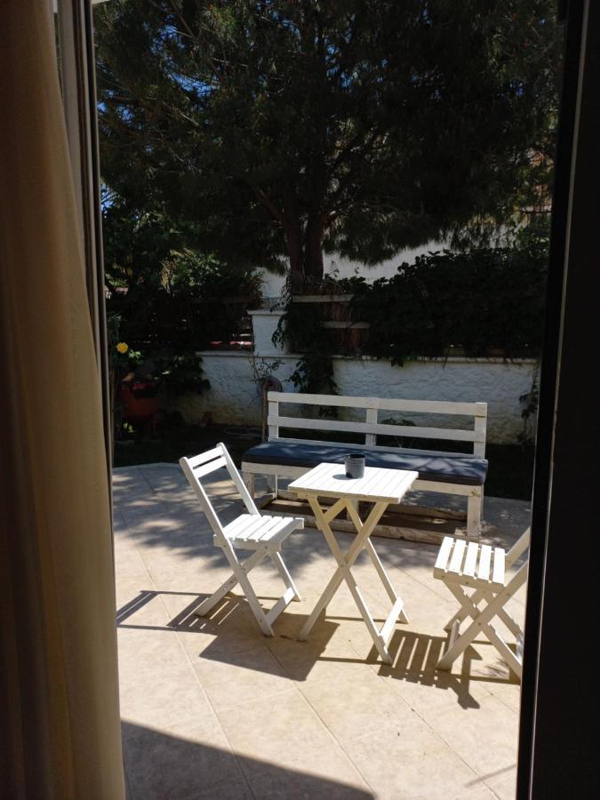 Alacati La Vista Kültér fotó