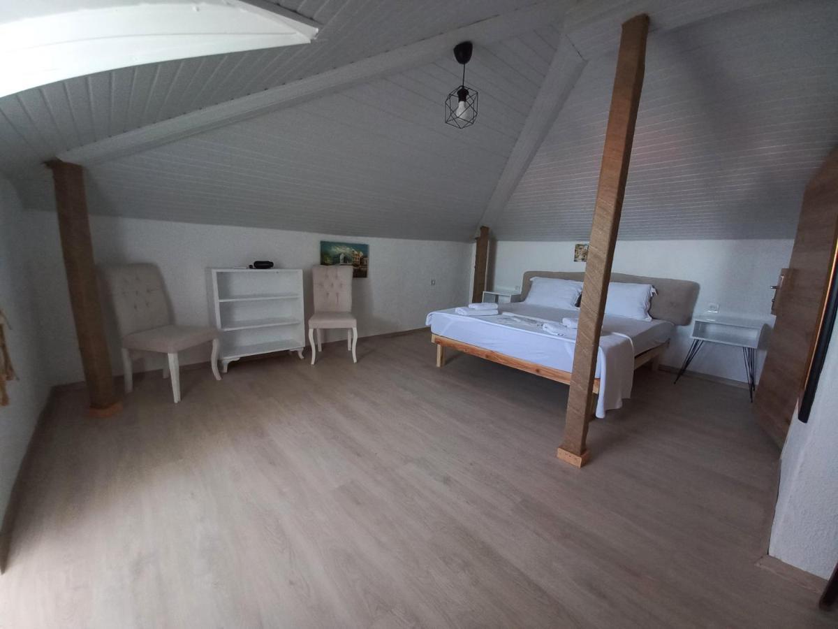 Alacati La Vista Kültér fotó