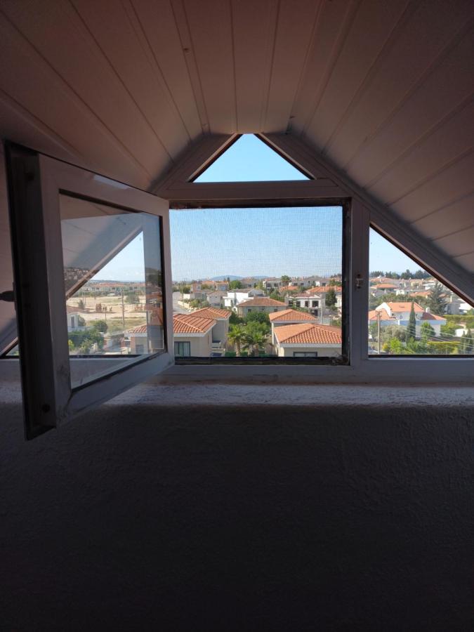 Alacati La Vista Kültér fotó