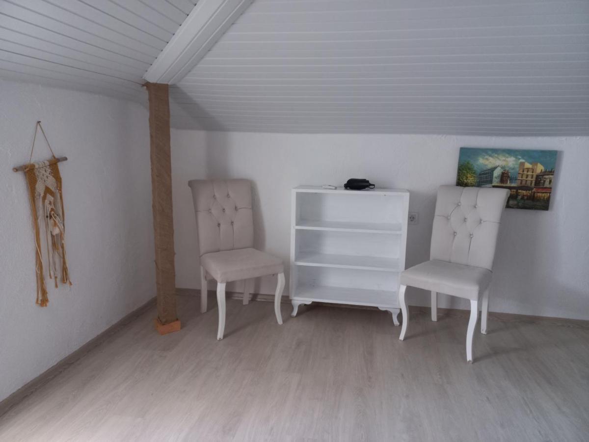 Alacati La Vista Kültér fotó