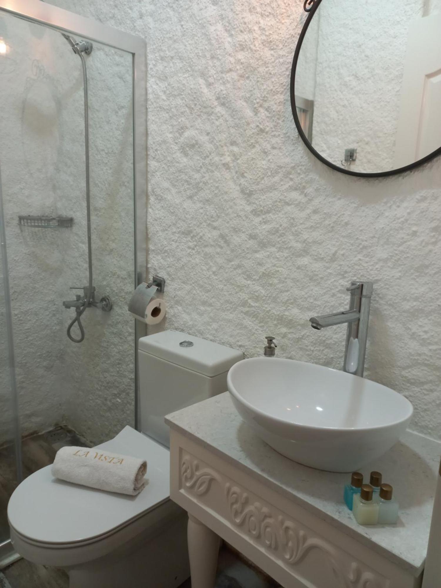 Alacati La Vista Kültér fotó