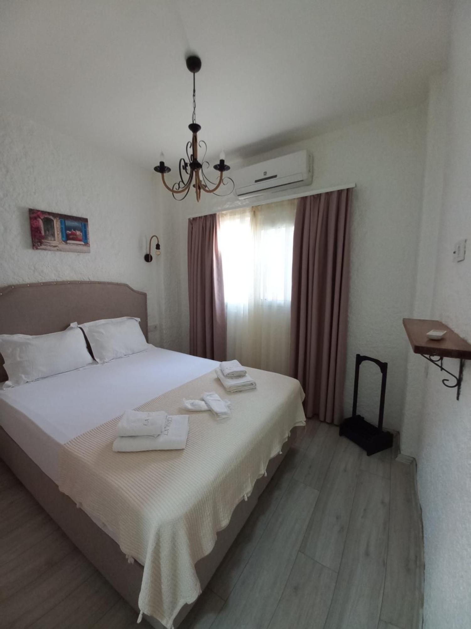 Alacati La Vista Kültér fotó