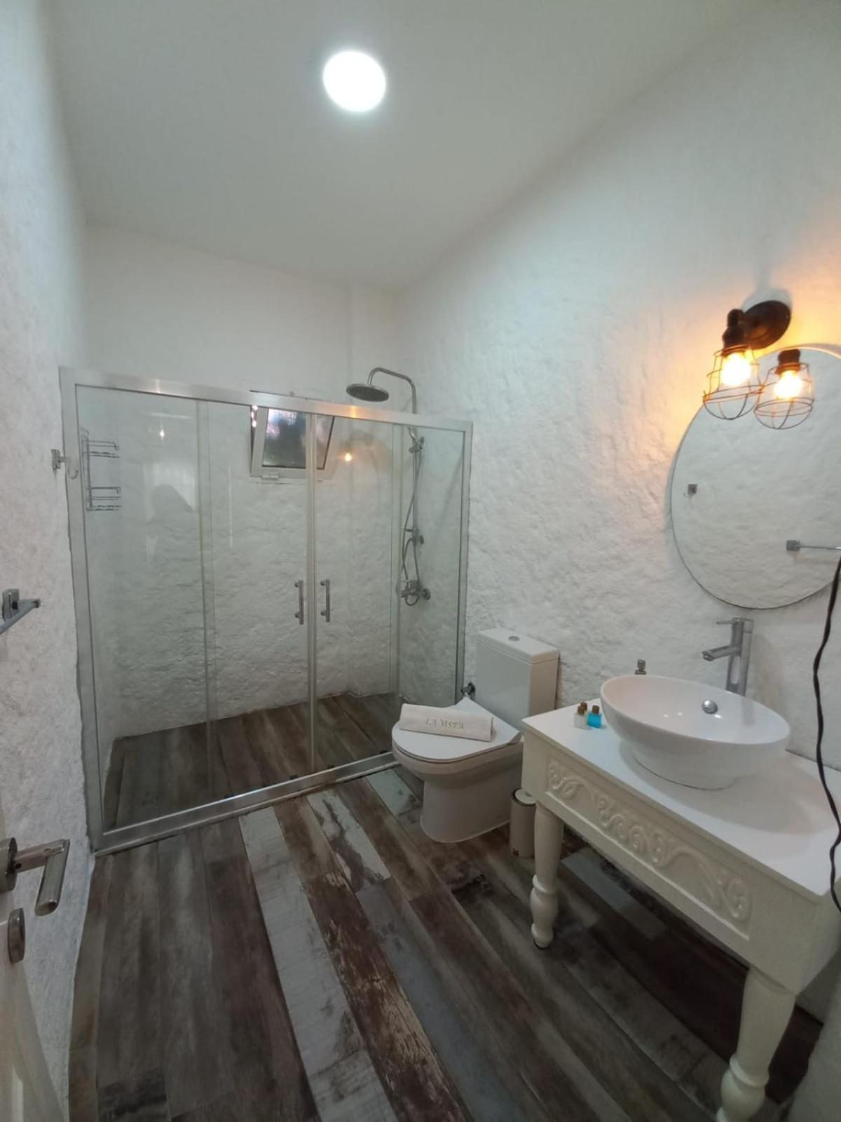Alacati La Vista Kültér fotó