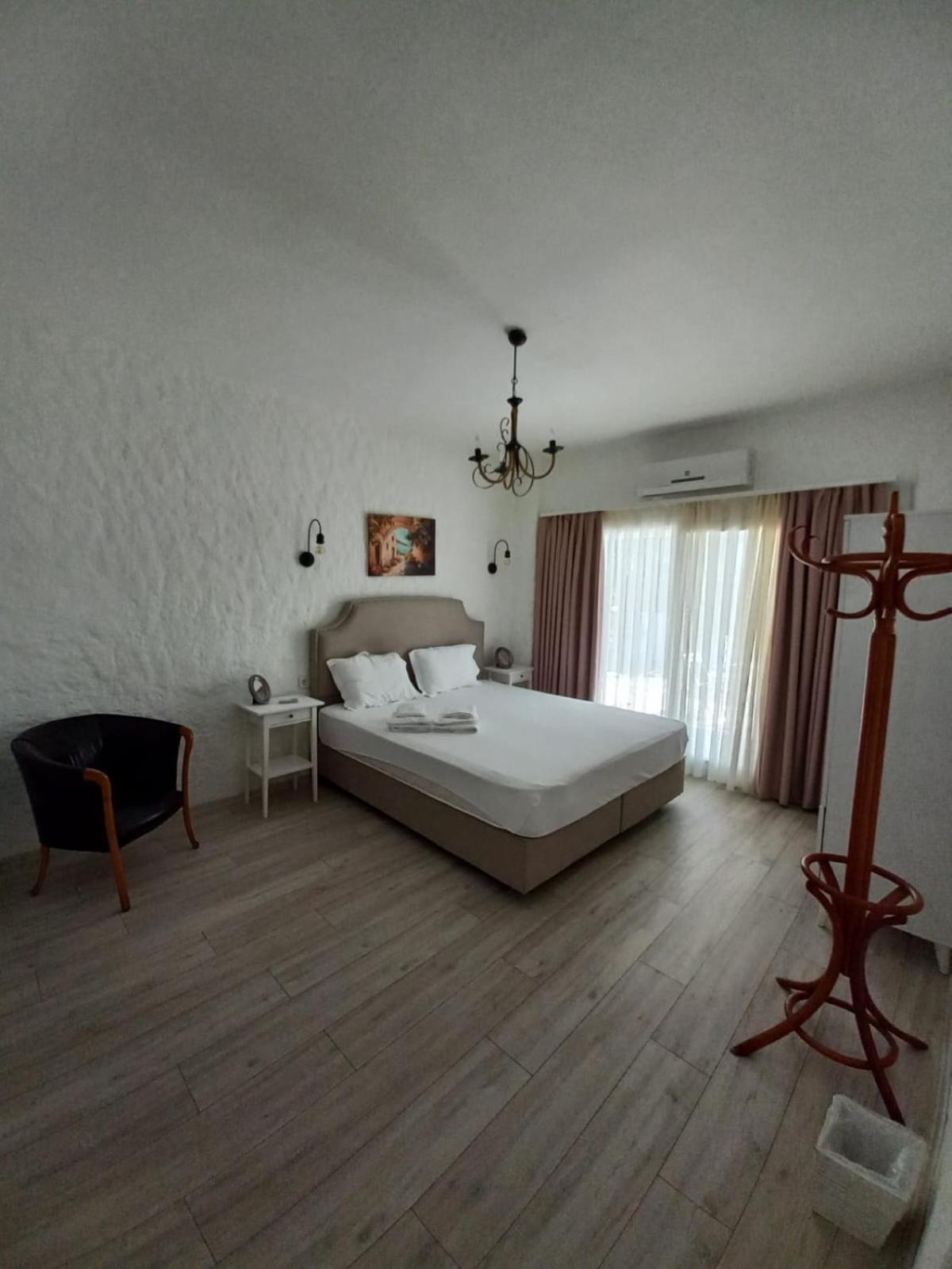 Alacati La Vista Kültér fotó