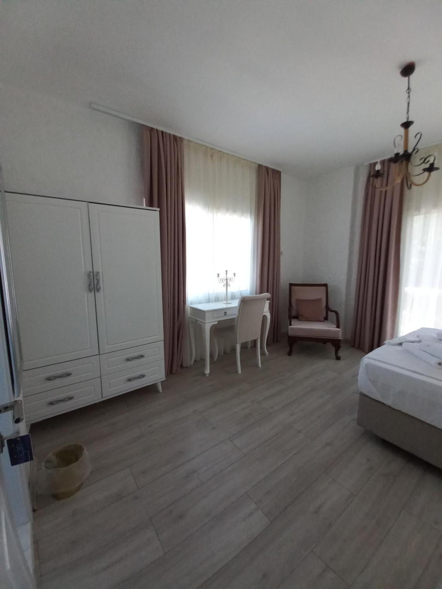 Alacati La Vista Kültér fotó