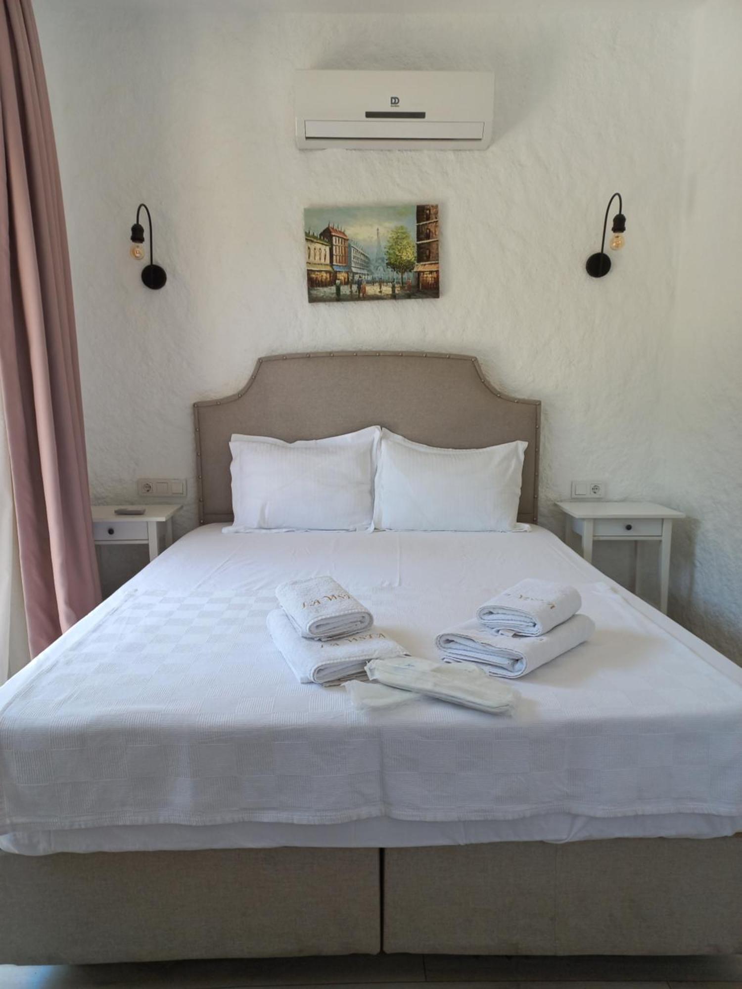 Alacati La Vista Kültér fotó