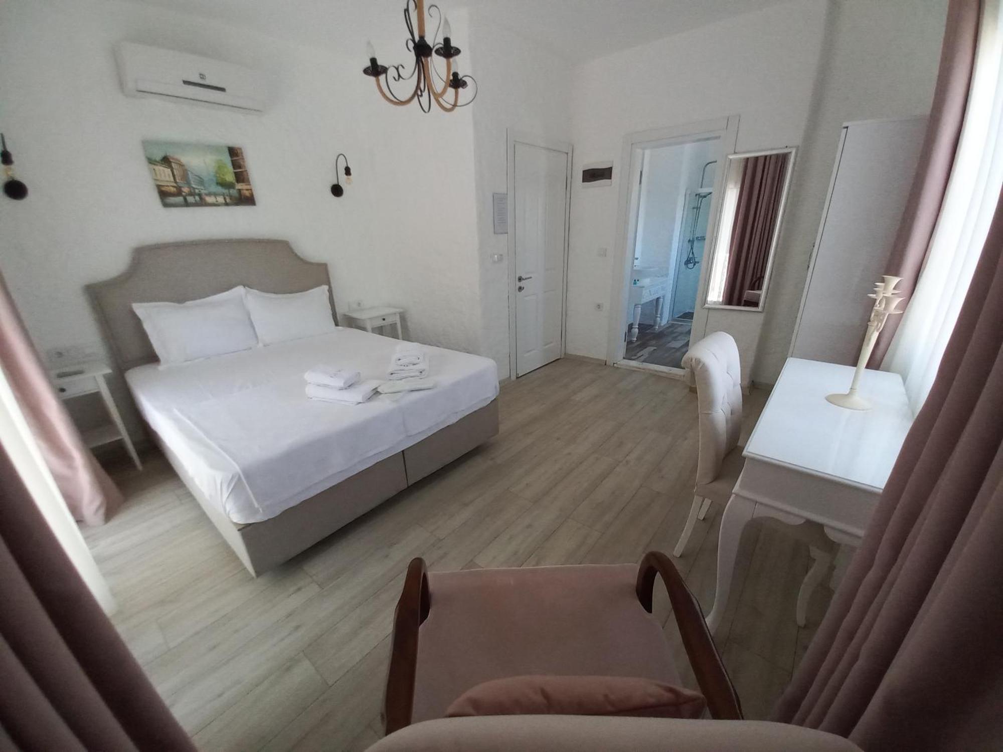 Alacati La Vista Kültér fotó