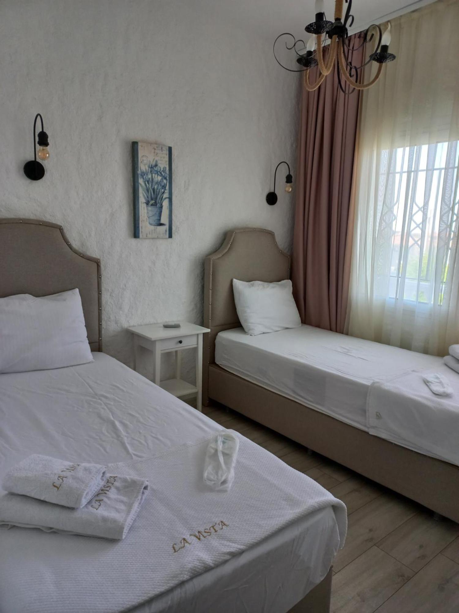Alacati La Vista Kültér fotó