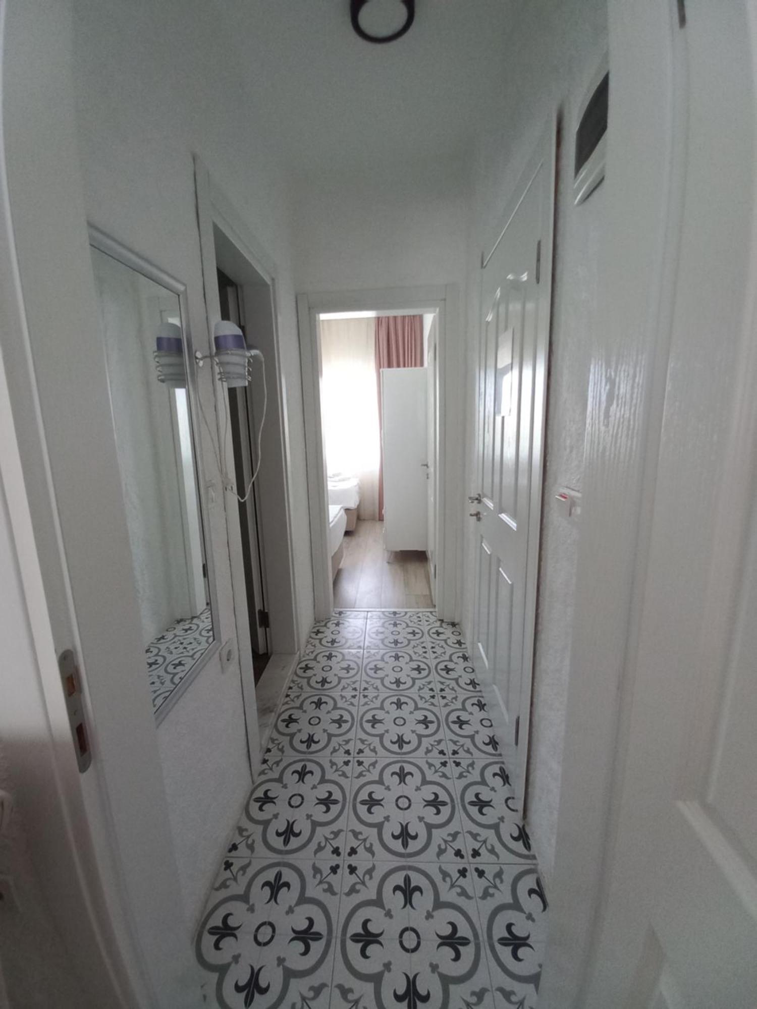 Alacati La Vista Kültér fotó