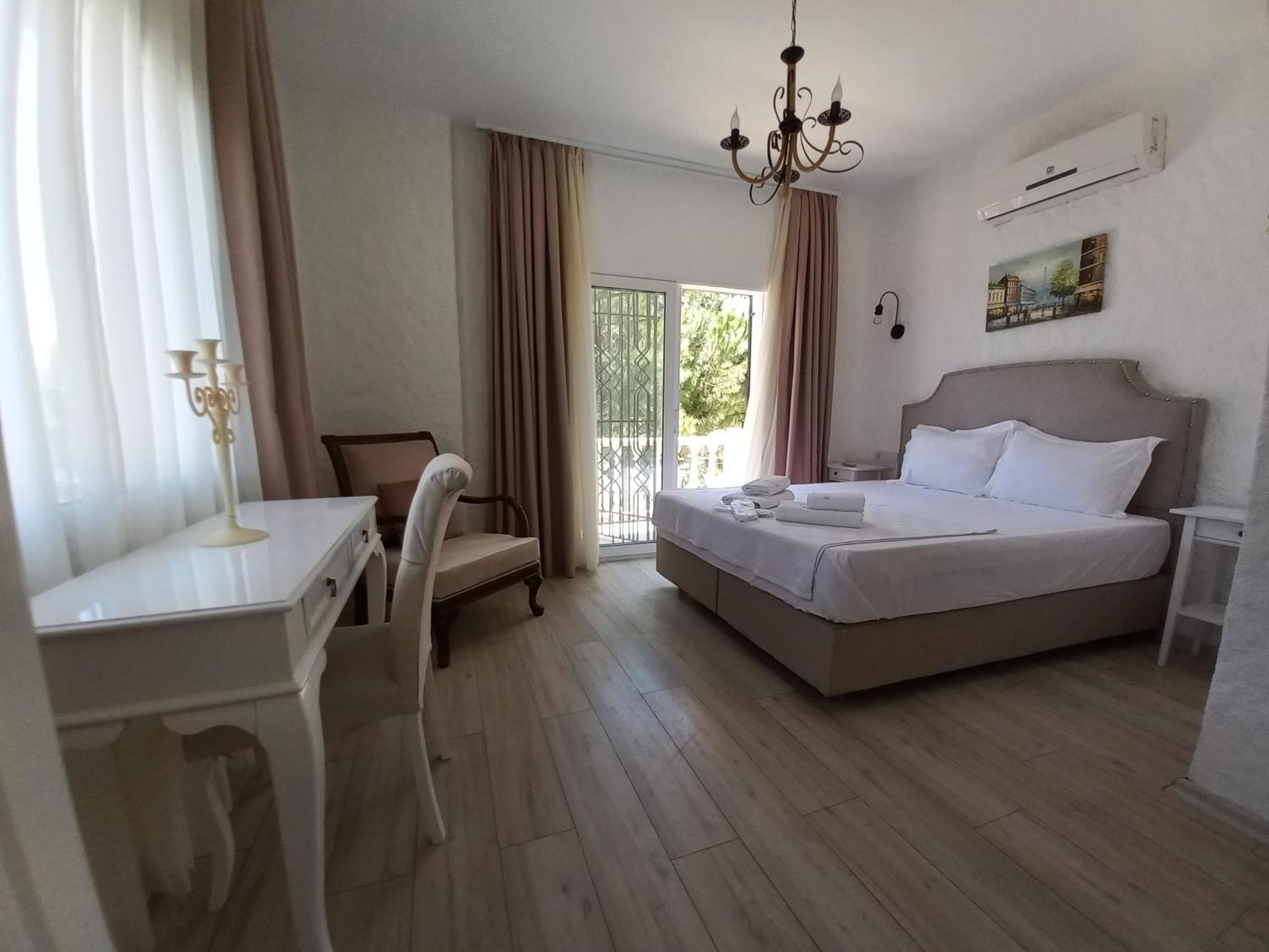 Alacati La Vista Kültér fotó
