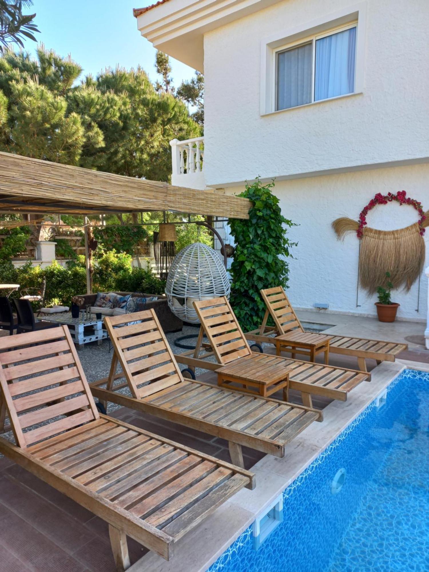 Alacati La Vista Kültér fotó