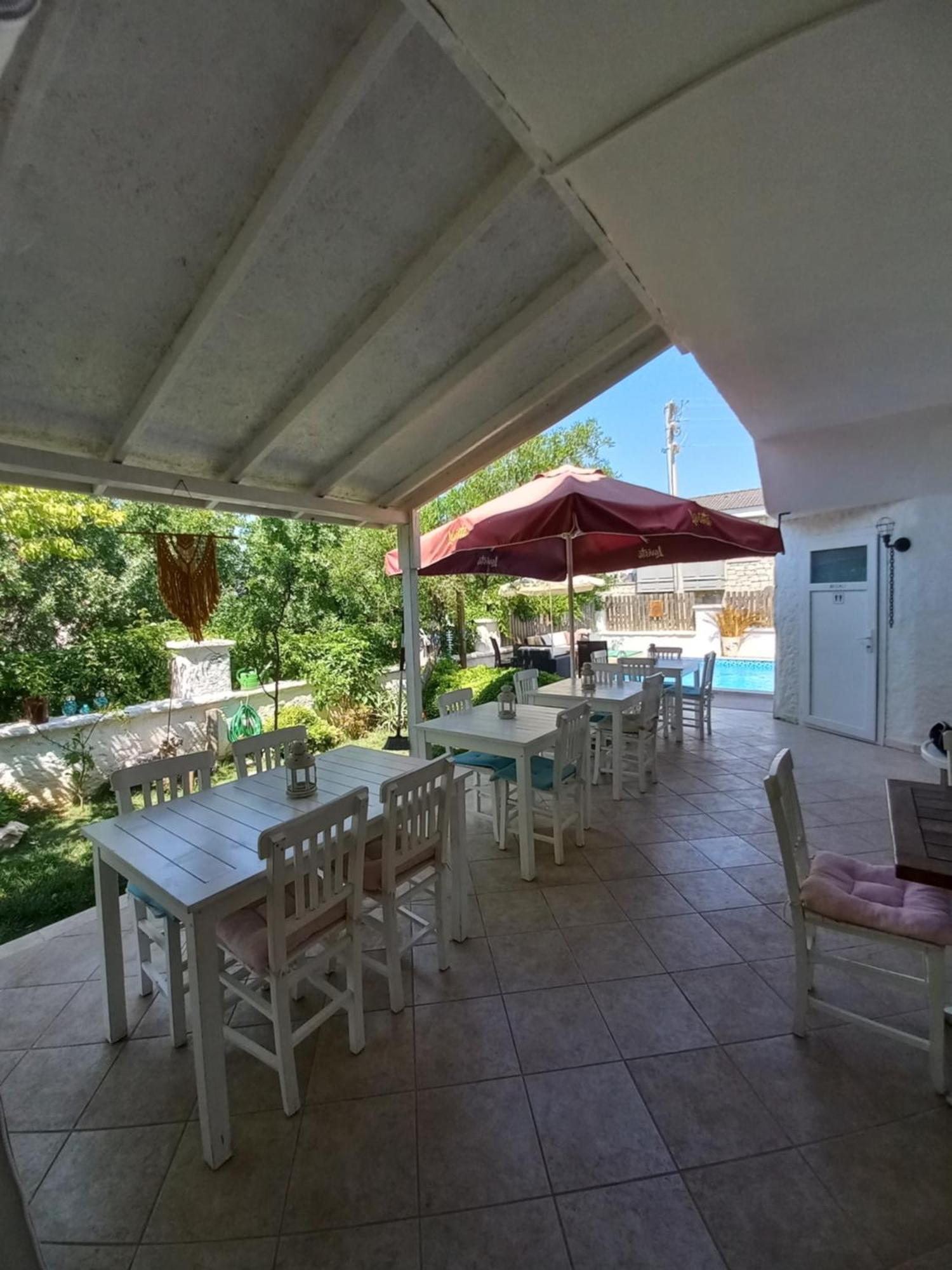 Alacati La Vista Kültér fotó