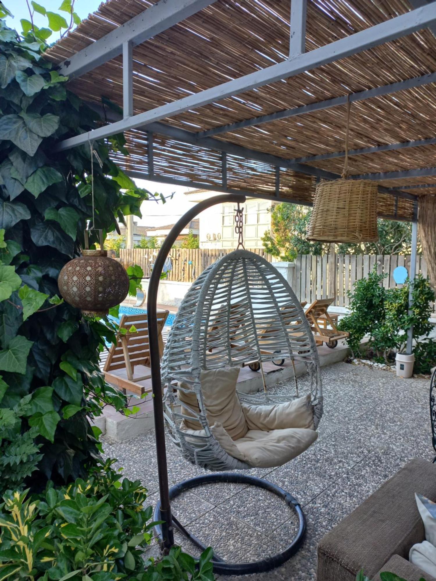 Alacati La Vista Kültér fotó