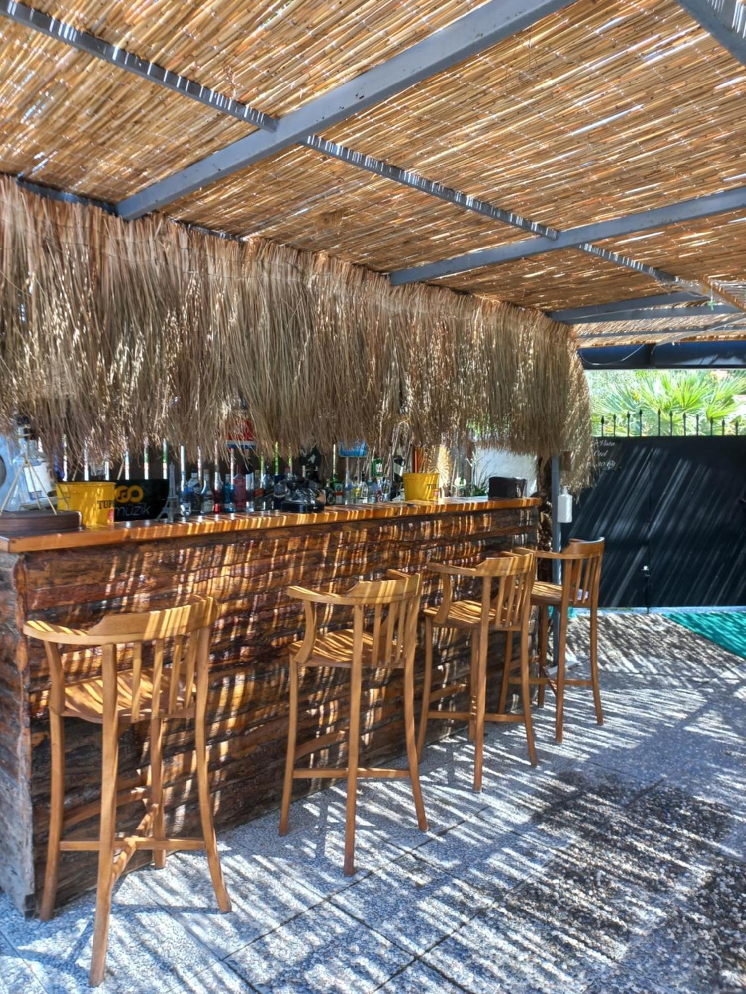 Alacati La Vista Kültér fotó