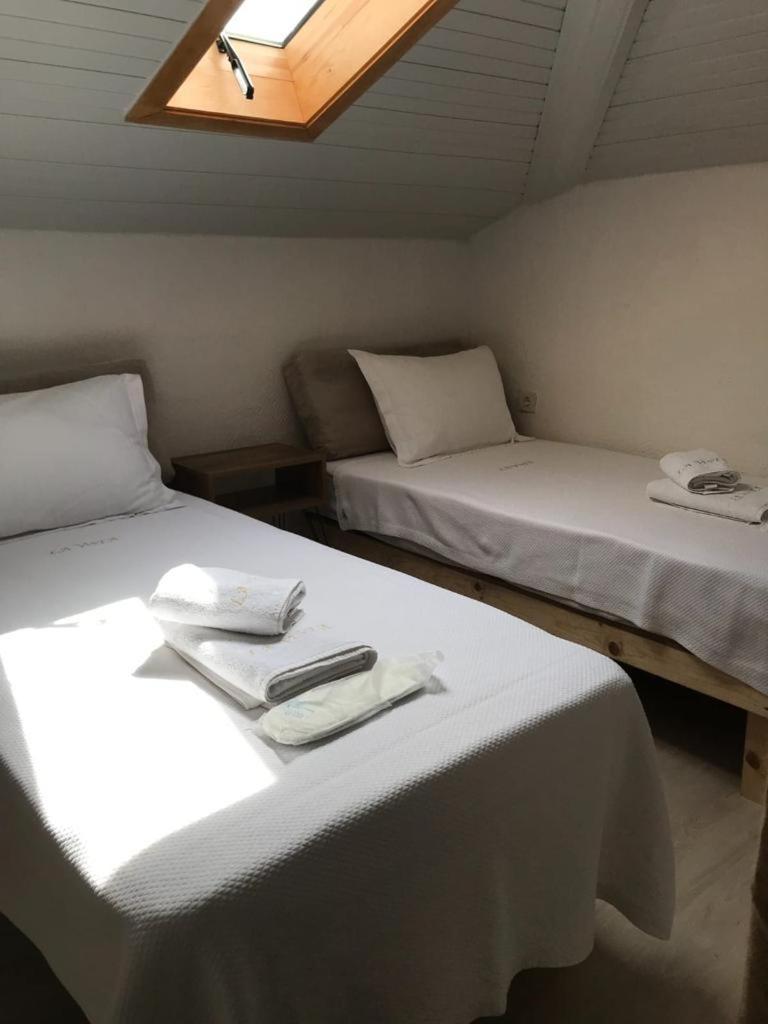 Alacati La Vista Kültér fotó