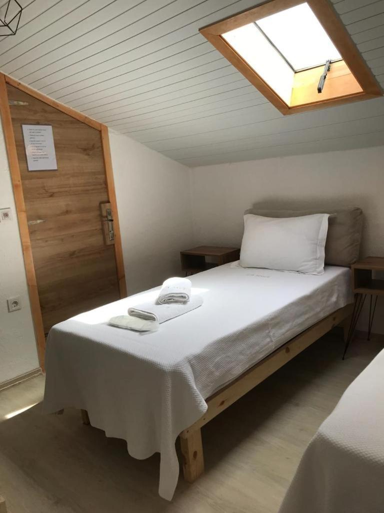 Alacati La Vista Kültér fotó