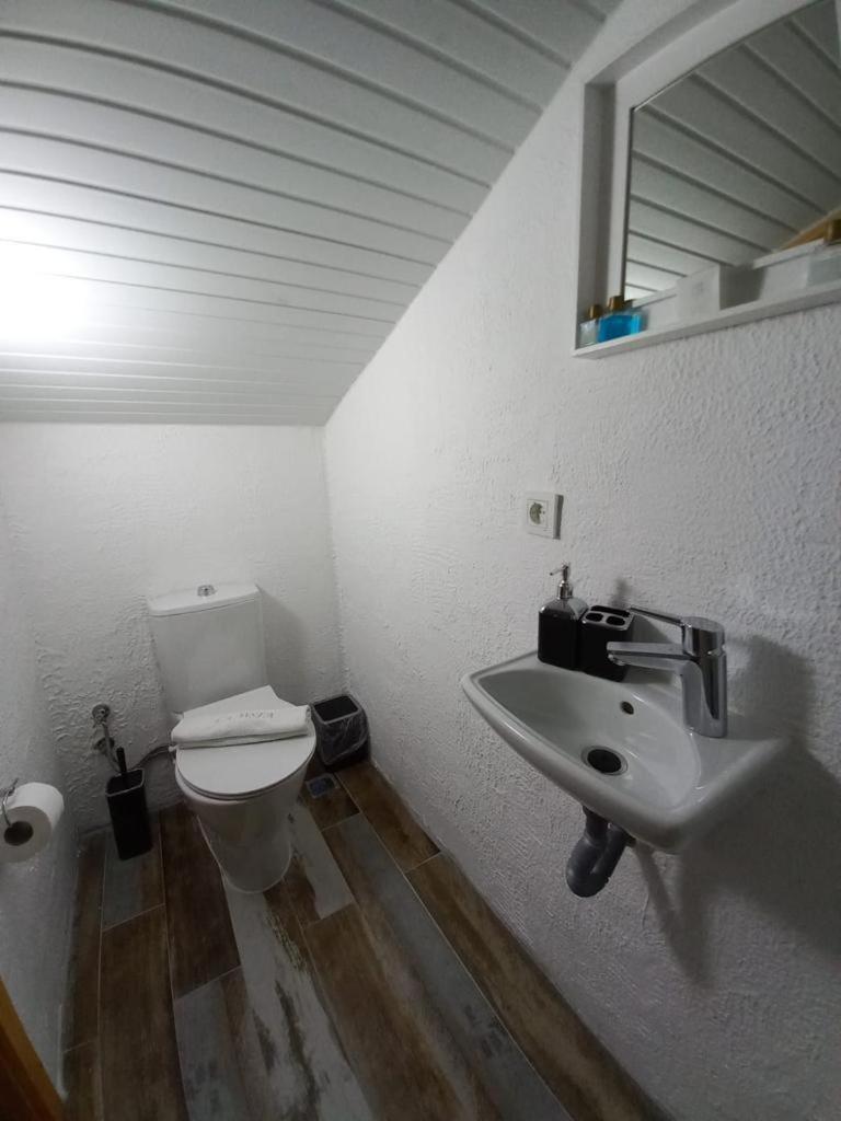 Alacati La Vista Kültér fotó