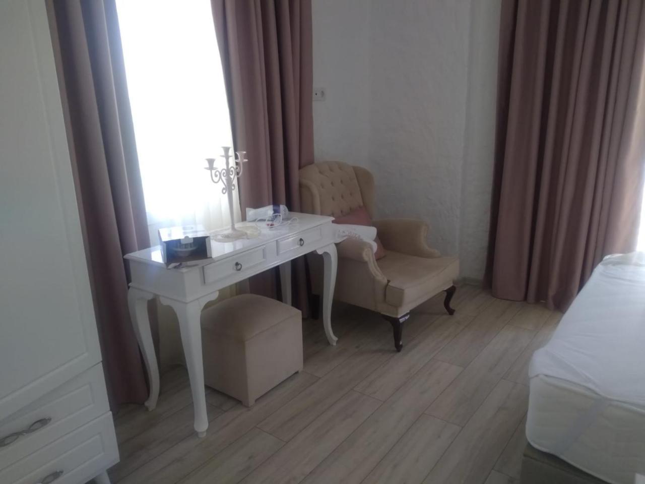 Alacati La Vista Kültér fotó