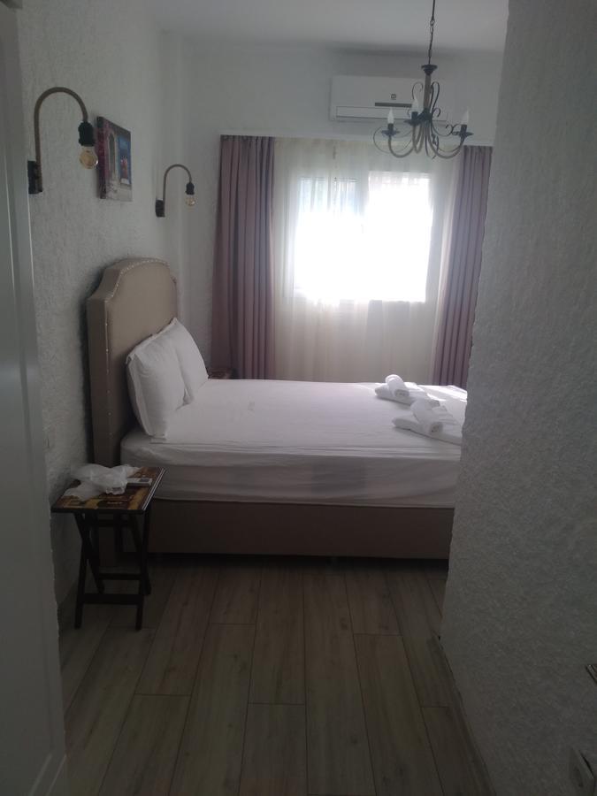 Alacati La Vista Kültér fotó