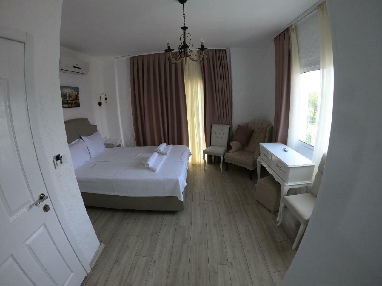 Alacati La Vista Kültér fotó