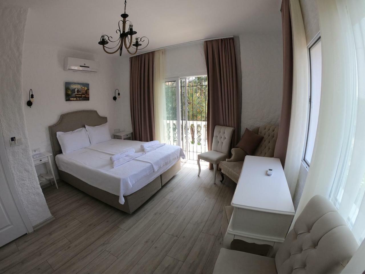 Alacati La Vista Kültér fotó