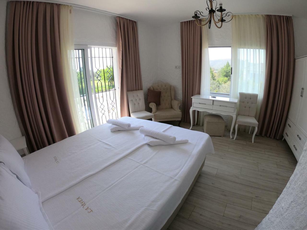 Alacati La Vista Kültér fotó