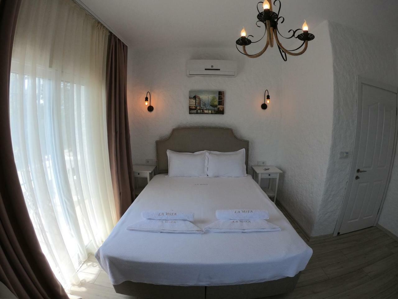 Alacati La Vista Kültér fotó
