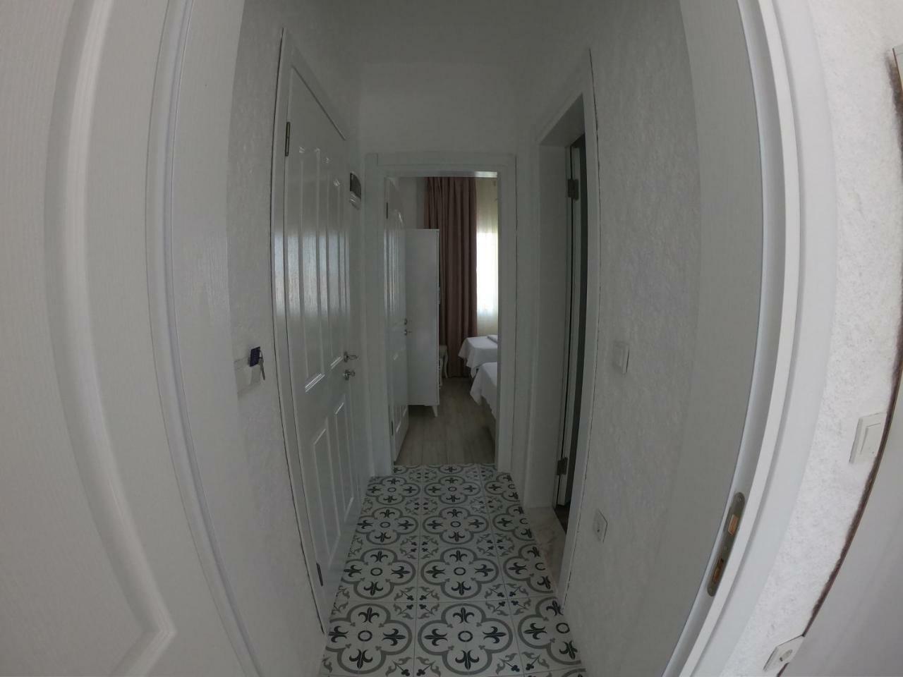 Alacati La Vista Kültér fotó