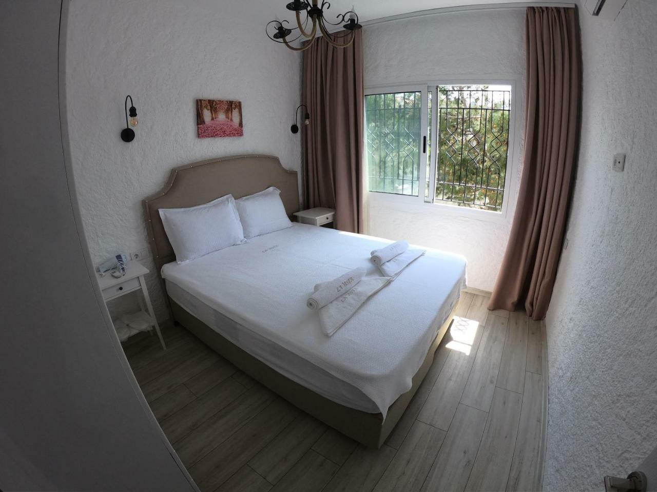 Alacati La Vista Kültér fotó