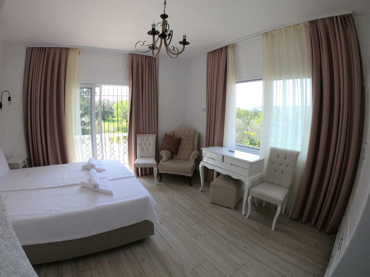 Alacati La Vista Kültér fotó