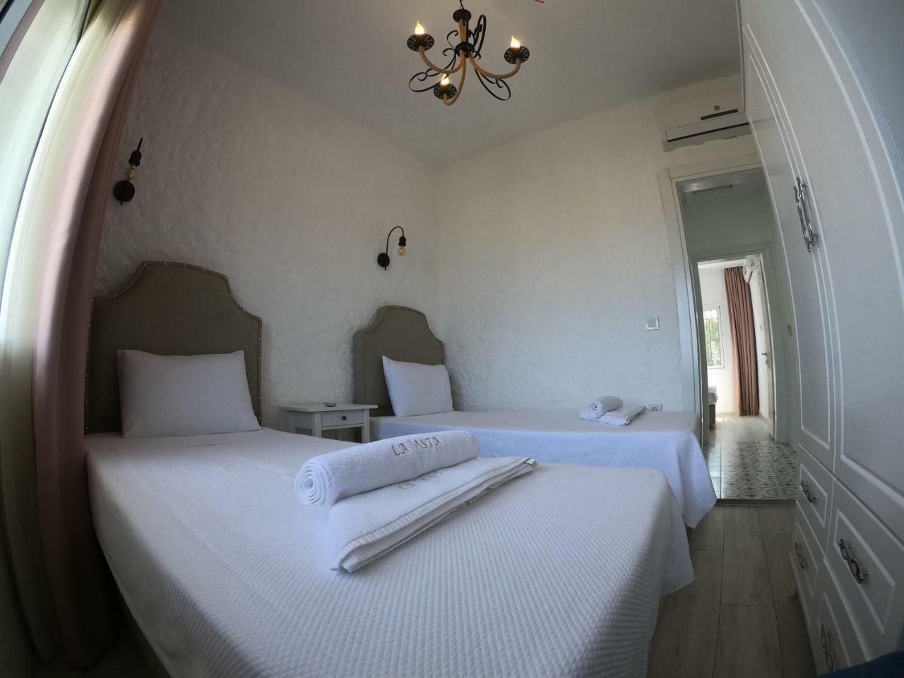 Alacati La Vista Kültér fotó