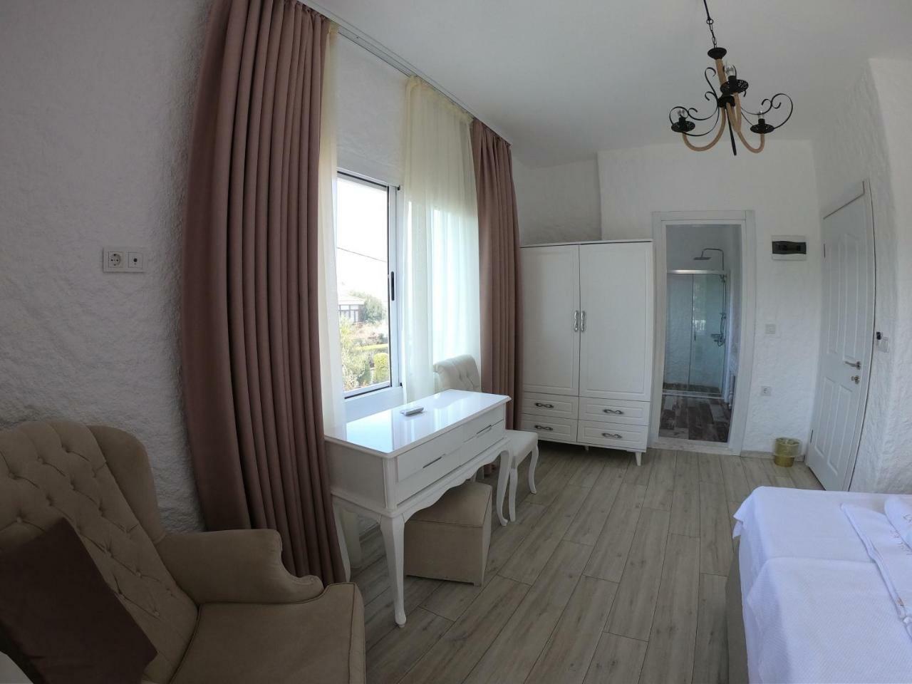 Alacati La Vista Kültér fotó