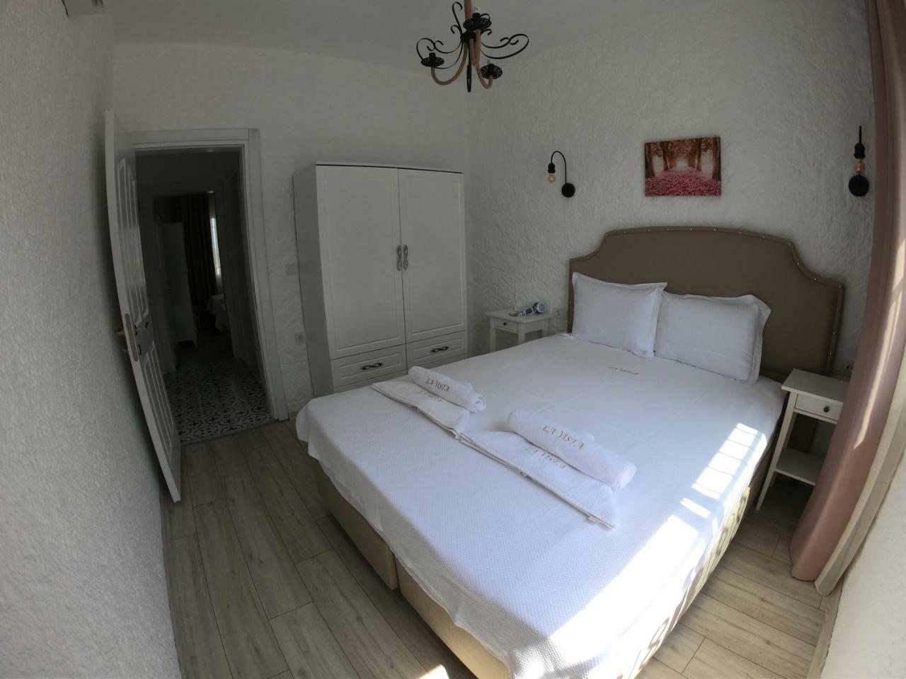 Alacati La Vista Kültér fotó