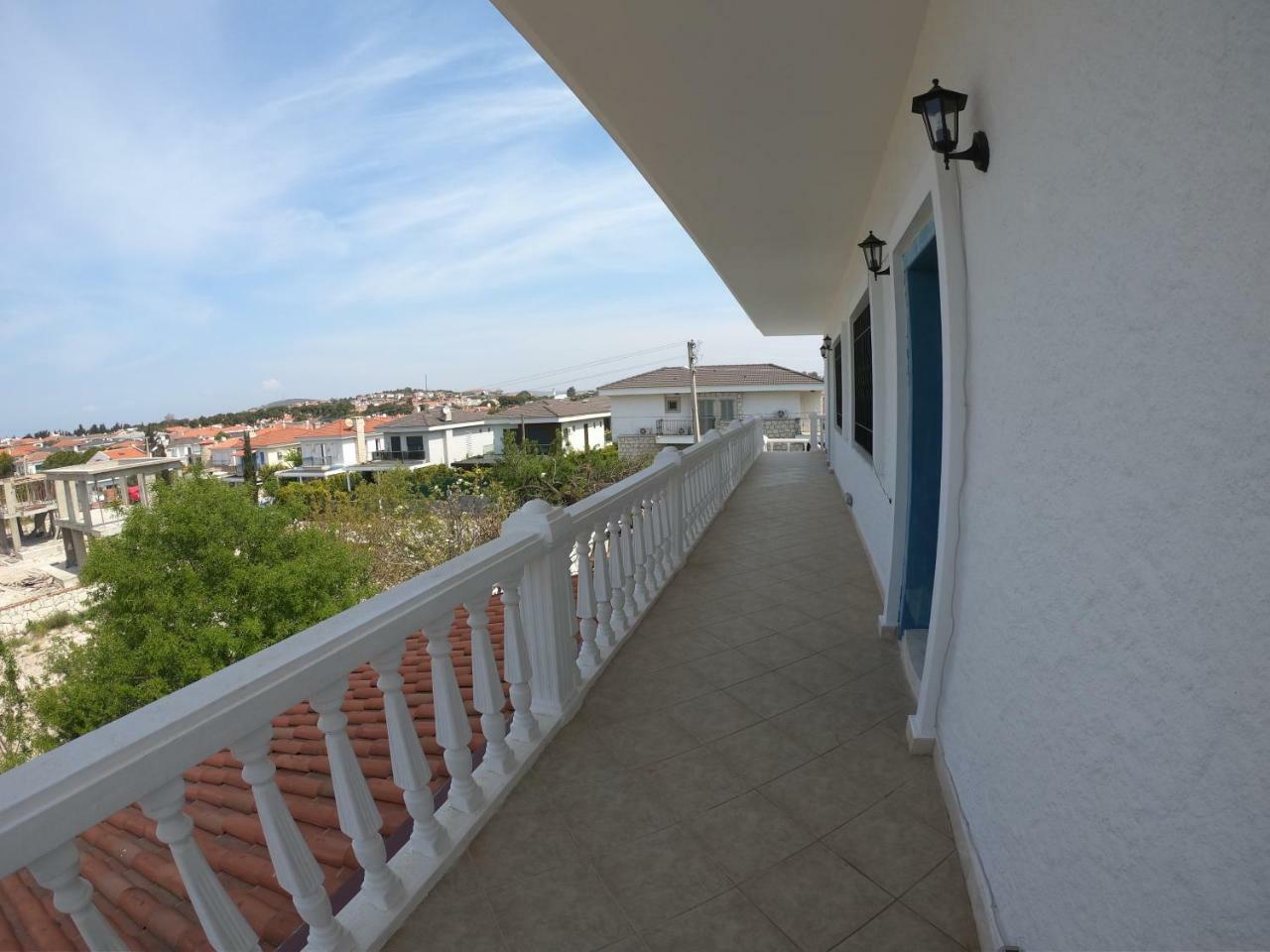 Alacati La Vista Kültér fotó